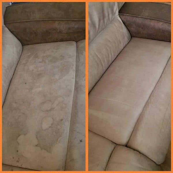 Carpet Cleaning Services | Sofa Cleaning Services 13