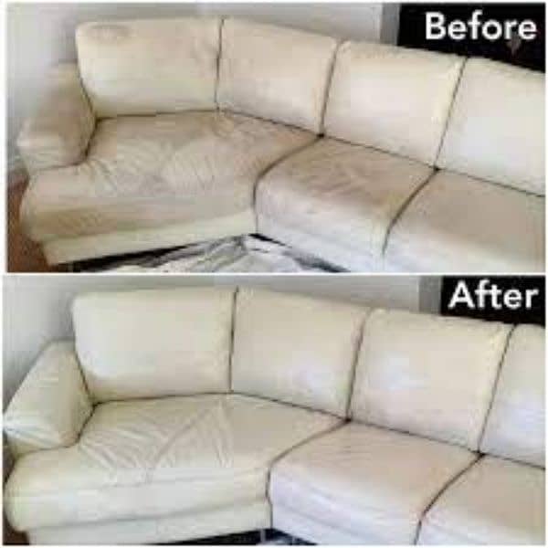 Carpet Cleaning Services | Sofa Cleaning Services 12
