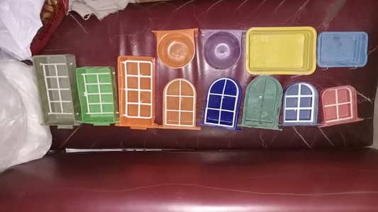 Birds and hens cages feeder plastic drinkers bottles