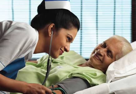 Home Nursing Care