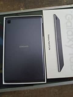 i want to sale Samsung Galaxy tablet A7 lite