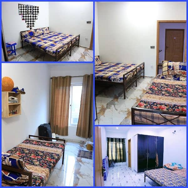 Girls hostel business for sale fully running business 1