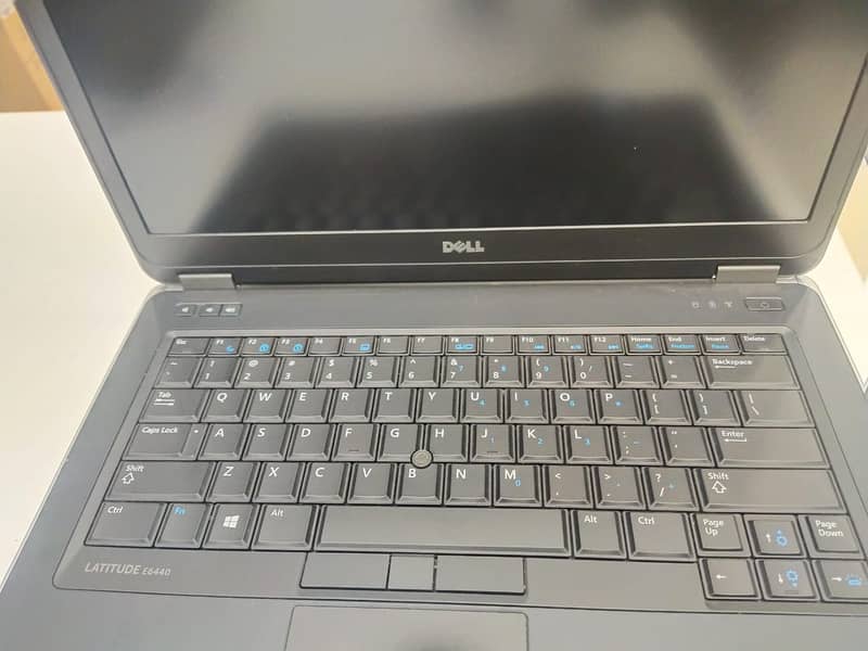 Dell Latitude 6440 Core  i7 4th with 2gb grafic card laptop for sale 3