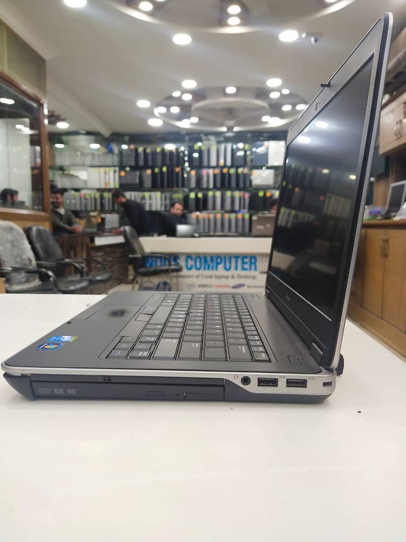 Dell Latitude 6440 Core  i7 4th with 2gb grafic card laptop for sale 6