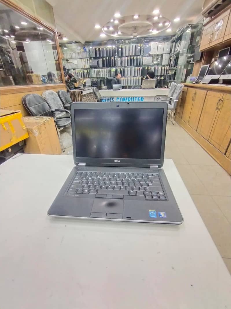 Dell Latitude 6440 Core  i7 4th with 2gb grafic card laptop for sale 8