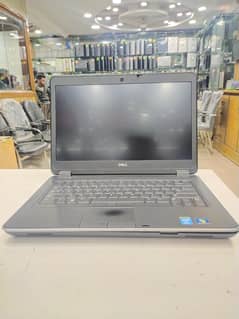 Dell Latitude 6440 Core  i7 4th with 2gb grafic card laptop for sale
