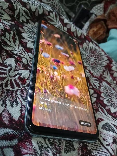 Oppo Reno 5 full Box 1