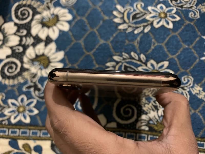 iphone Xs max 256 GB Box 2