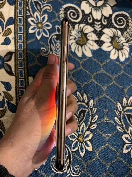 iphone Xs max 256 GB Box 5