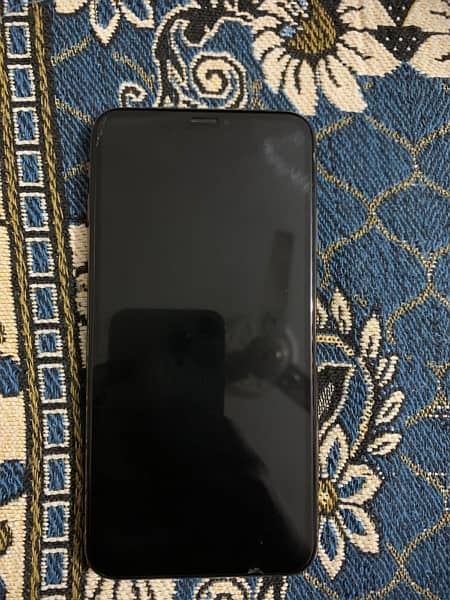 iphone Xs max 256 GB Box 7