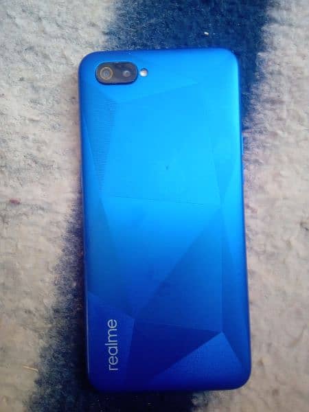 realme c2  2 GB 32gb 2