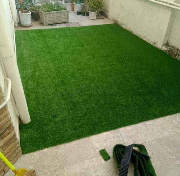 Artificial grass,Green carpet,Astroturf,Epiporium grass,garden decor, 1