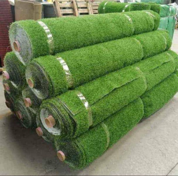 Artificial grass,Green carpet,Astroturf,Epiporium grass,garden decor, 3