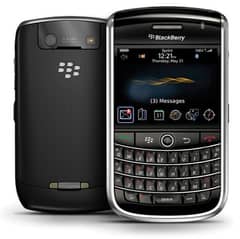 Blackberry