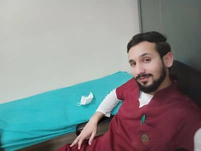 Shahbaz Hussain