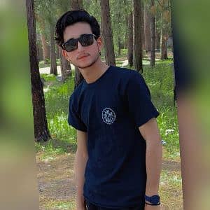 Sahil Khan Xwati
