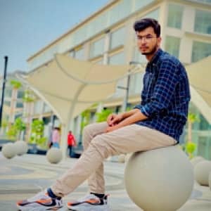Saqib malik