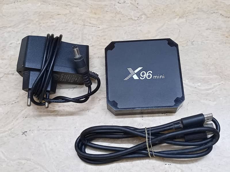 x96 mini  2/16 smart box 0