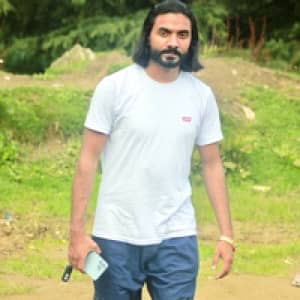 Jago Shah