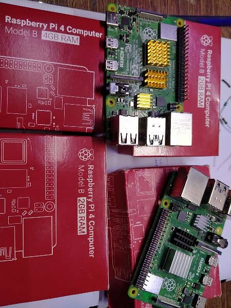 Raspberry pi 4 4 gb available 0