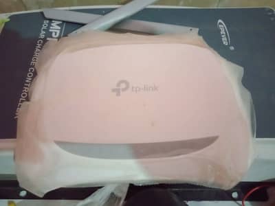 TP link wifi router TL WR 840N