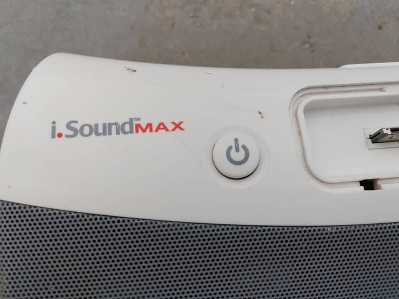 I Sound max Original 10