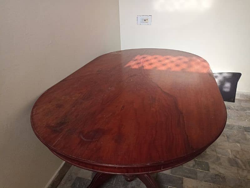 Dining Table 1