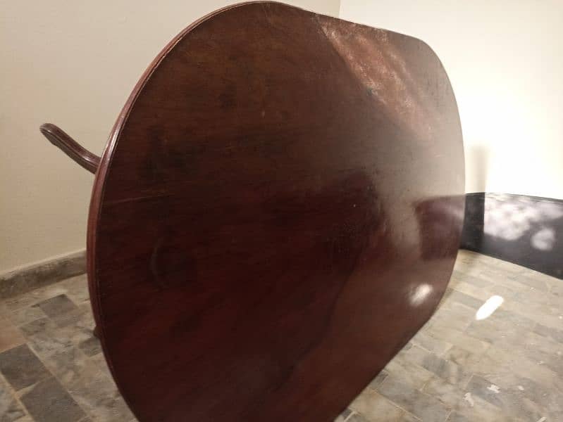 Dining Table 2