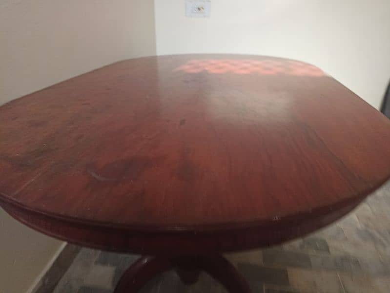 Dining Table 5