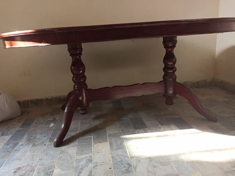 Dining Table 7