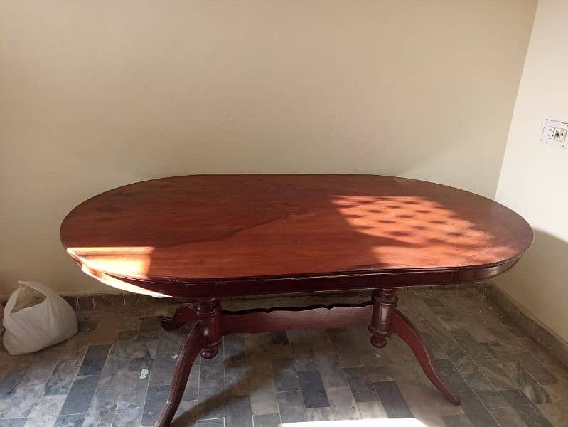 Dining Table 9