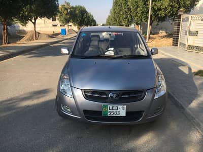 Faw V2 Totally Genuine One Hand driven 2018 Model