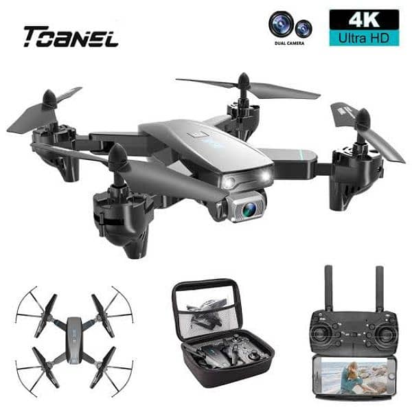 Professionol 4K Folding Drone Camera03020062817 0