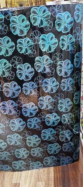 Aluminium Glass and glass paper work. window door partition kitchen