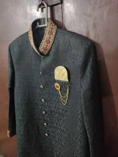 Mens sherwani