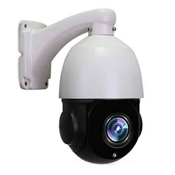 2 mp 2 cameras with installation 2