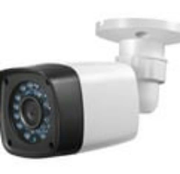 2 mp 2 cameras with installation 4