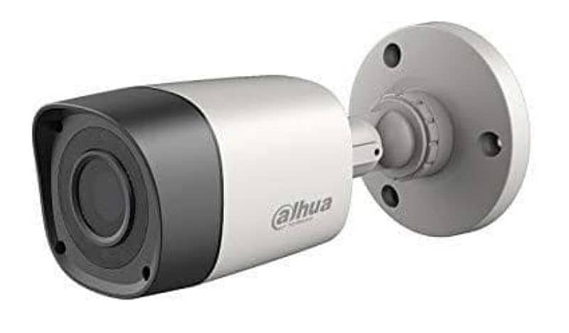 2 mp 2 cameras with installation 7