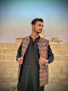 Hussain