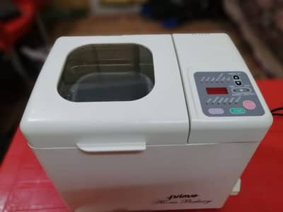 prima bread maker instruction manual abm3