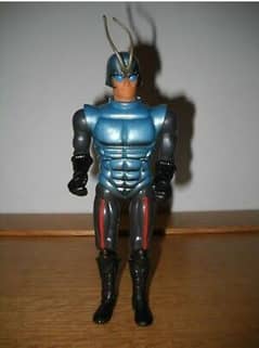 Very Rare 19s old vintage Action Figure Imported