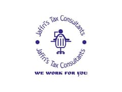 Jaffri Tax Consultants (File you Income Tax Return in Just 1,500/=)