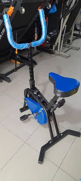 Cardio discount machine olx