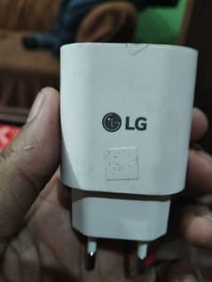 100% original lg 25 waat pair 0