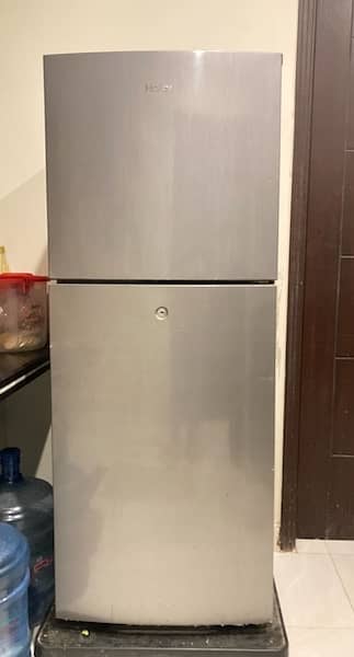 haier fridge for sale