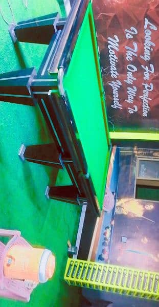 Snooker table & 03467254073 11