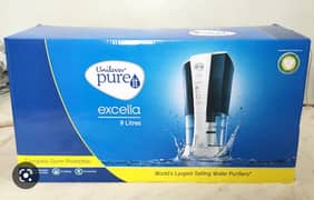 Uniliver Pureit water filter with free Germ Kill Kit