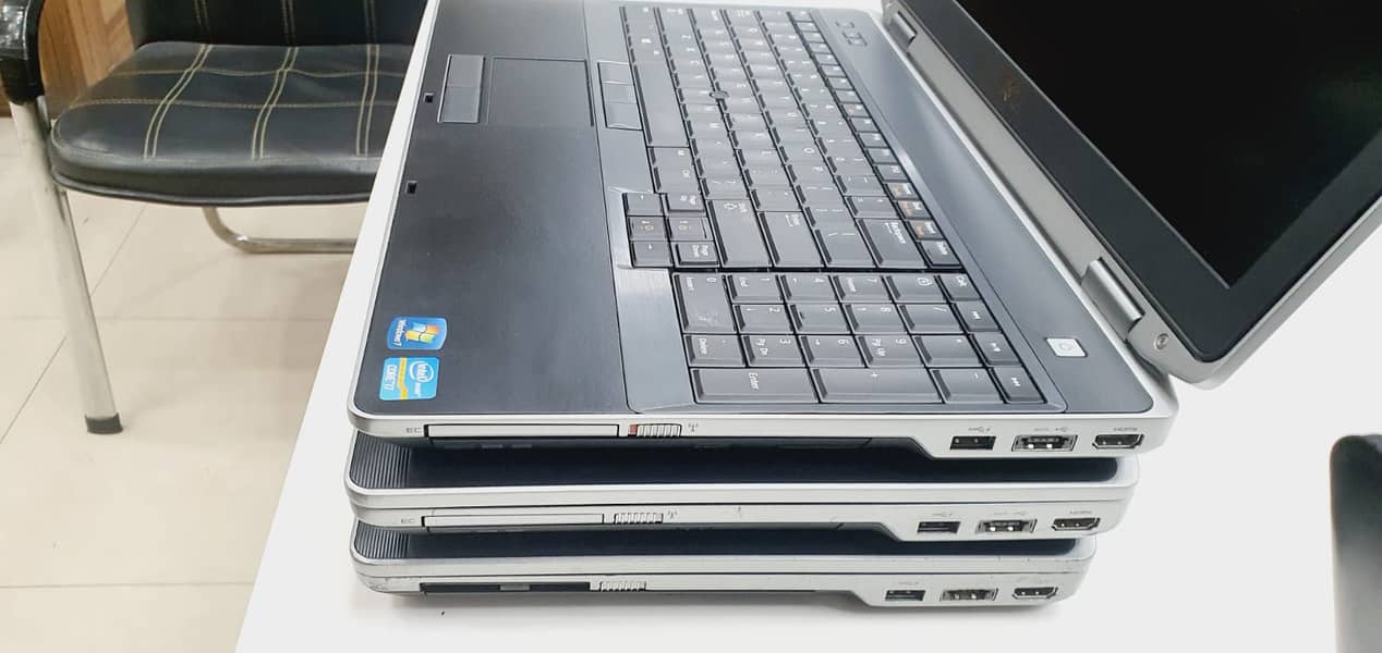 dell latitude core i7 15.6 FHD with NVIDIA grafic card laptop for sale 5