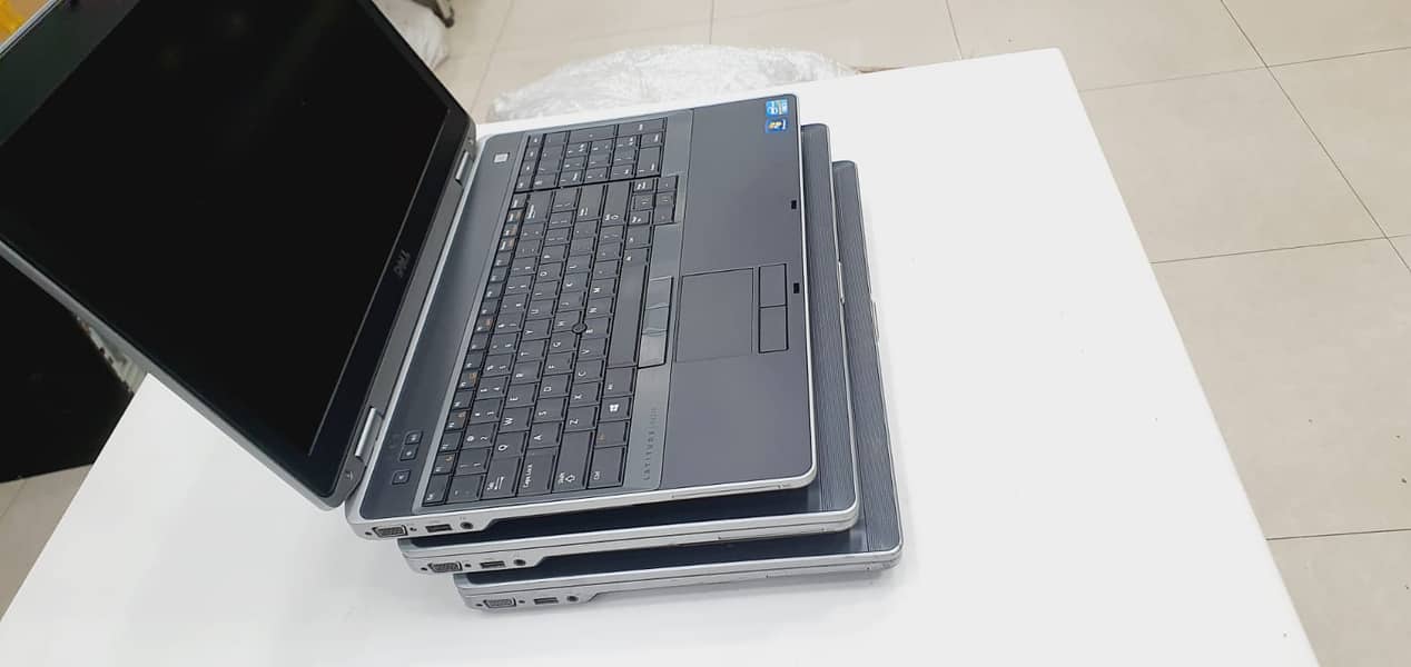 dell latitude core i7 15.6 FHD with NVIDIA grafic card laptop for sale 6