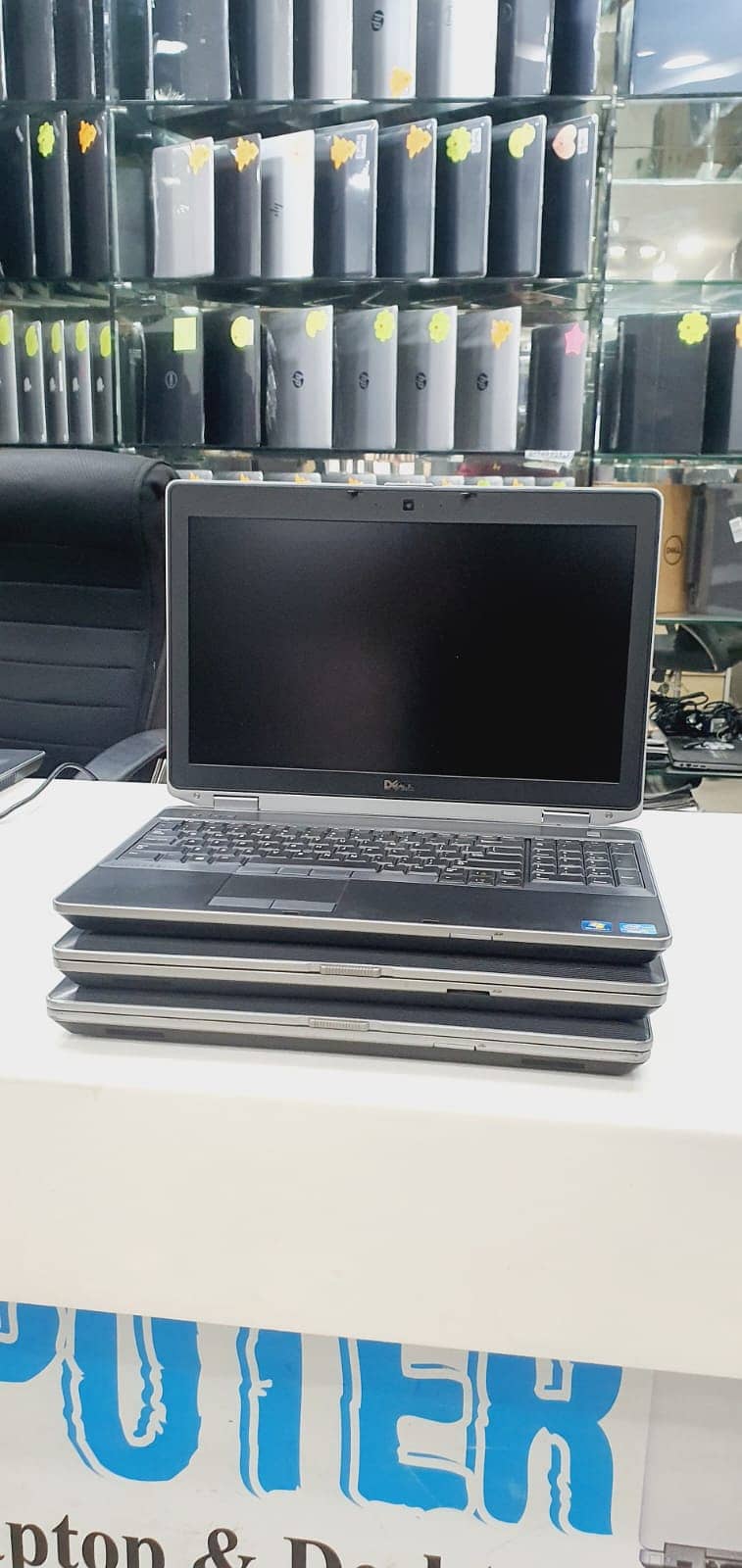 Dell Core i7 nvidia graphics 15.6  Laptop for sale 7